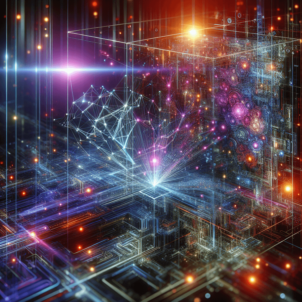 "10 Game-Changing AI Tools for Stunning Image & Video Creation"