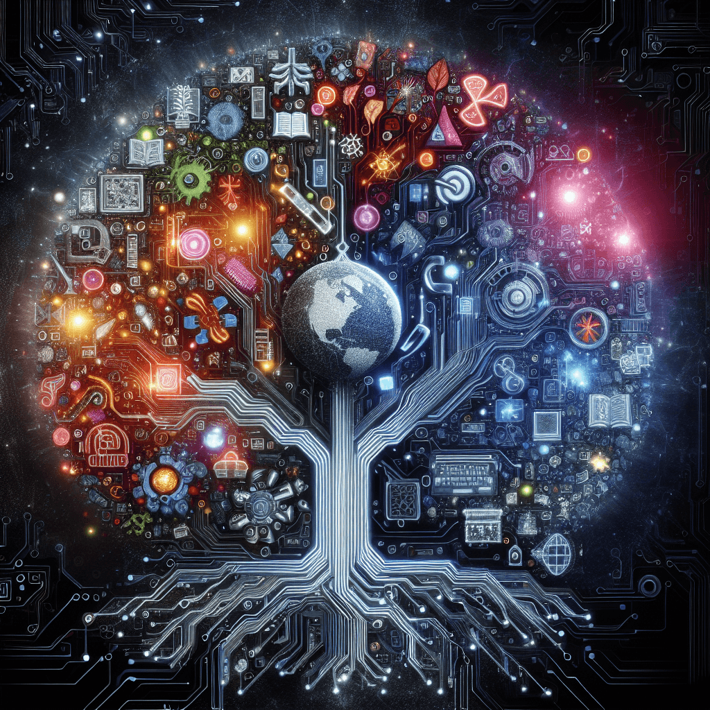 "Discover the Top 10 EdTech AI Tools Transforming Learning in 2023"
