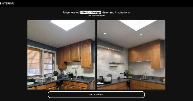 Room Vision screenshot 1