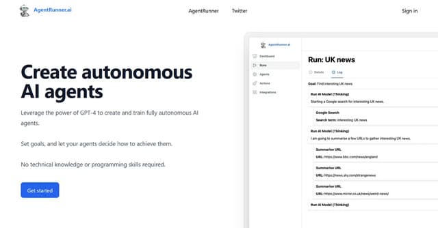Smart Automation screenshot 1