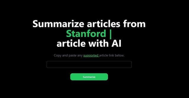 Conversational AI Builder screenshot 1