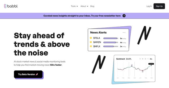 Video Insight Extractor screenshot 1