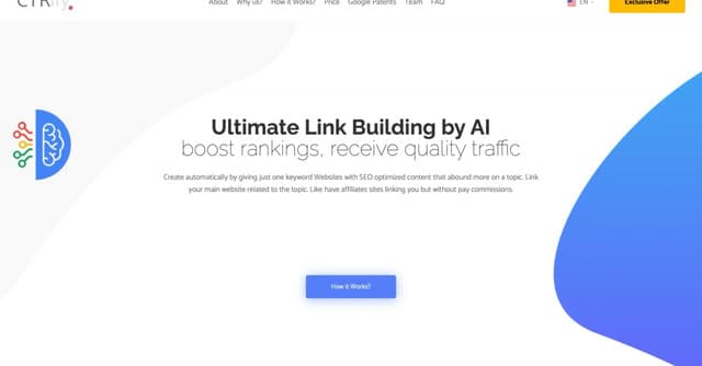 CTRify screenshot 1