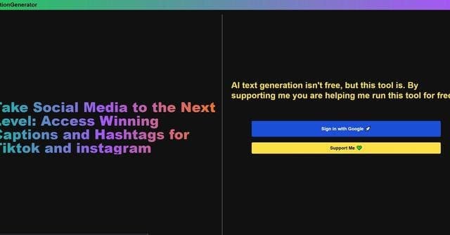 Social Media Enhancer screenshot 1