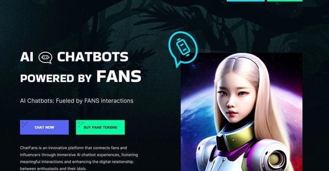 Celebrity ChatBots screenshot 1