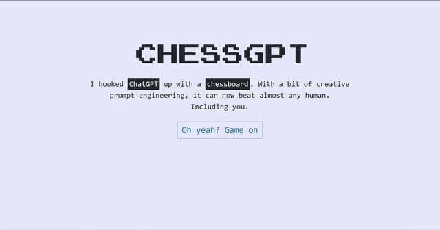 Smart Chess Assistant screenshot 1