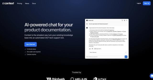 Context screenshot 1