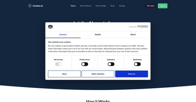 Content SEO Enhancer screenshot 1
