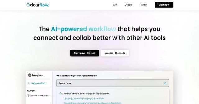 Flora Assistant screenshot 1
