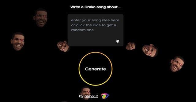 Drayk It screenshot 1