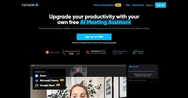 Support Hub screenshot 1