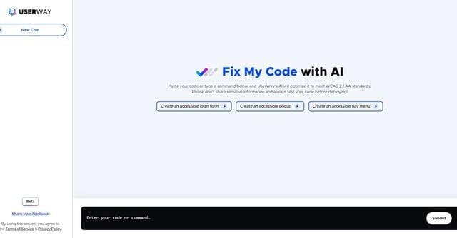 Code Compliance Optimizer screenshot 1
