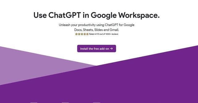 GPT Office Suite screenshot 1