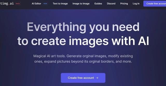 Getimg.ai screenshot 1