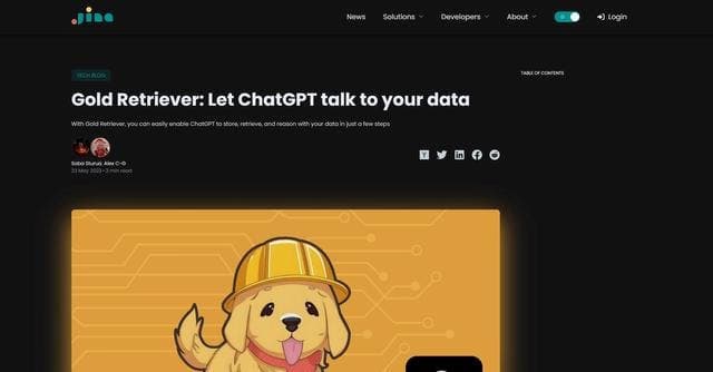 Data Chat Enabler screenshot 1