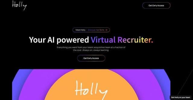 AI Career & Recruiter Agents screenshot 1