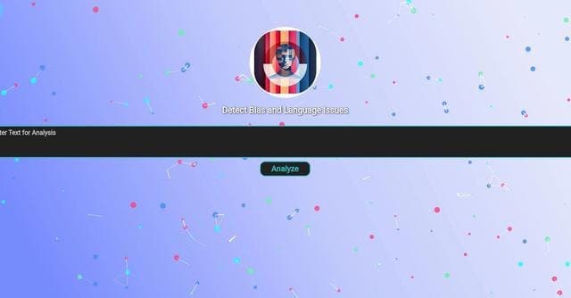 Language Checker screenshot 1