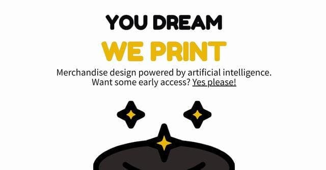 Magic Prints screenshot 1