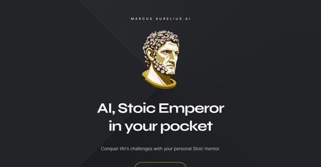 Stoic Wisdom Guide screenshot 1