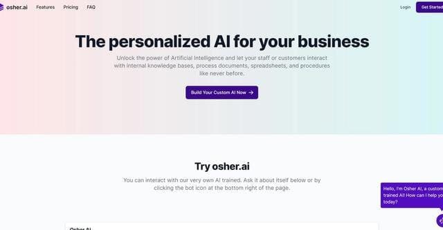 Process Automation Experts screenshot 1
