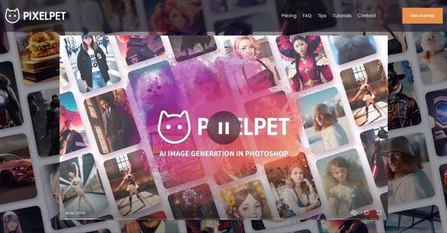 PixelPet screenshot 1