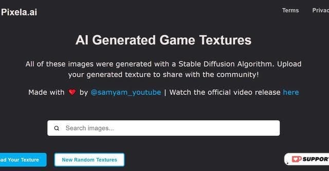 Pixela AI screenshot 1