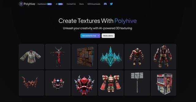 Realtime 3D Design screenshot 1
