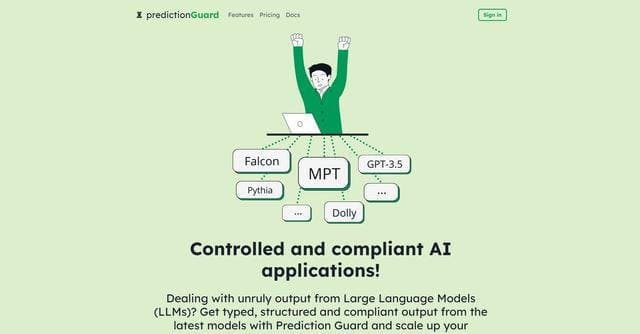 Predictive Analytics Shield screenshot 1