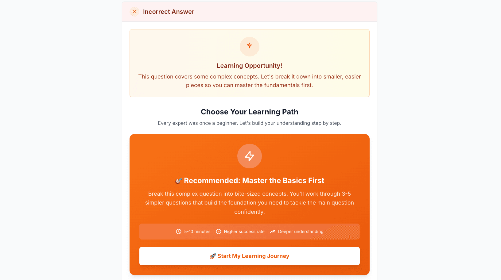 TeacherOP Learning screenshot 4