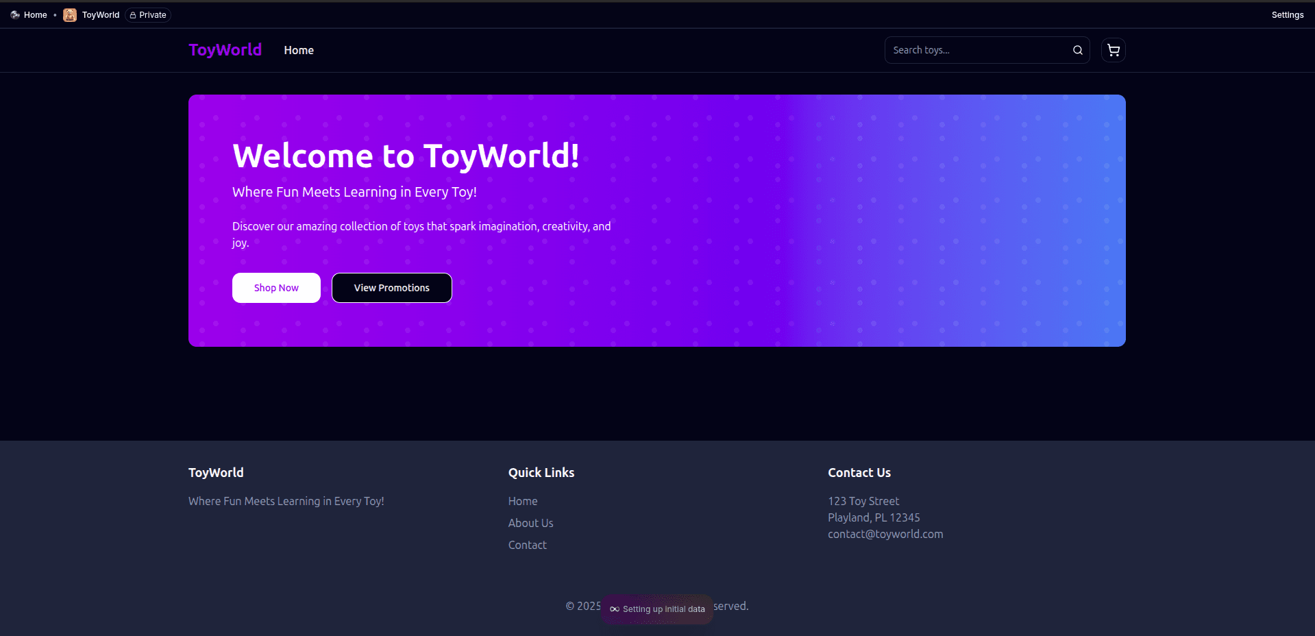 adaptive.ai screenshot 4