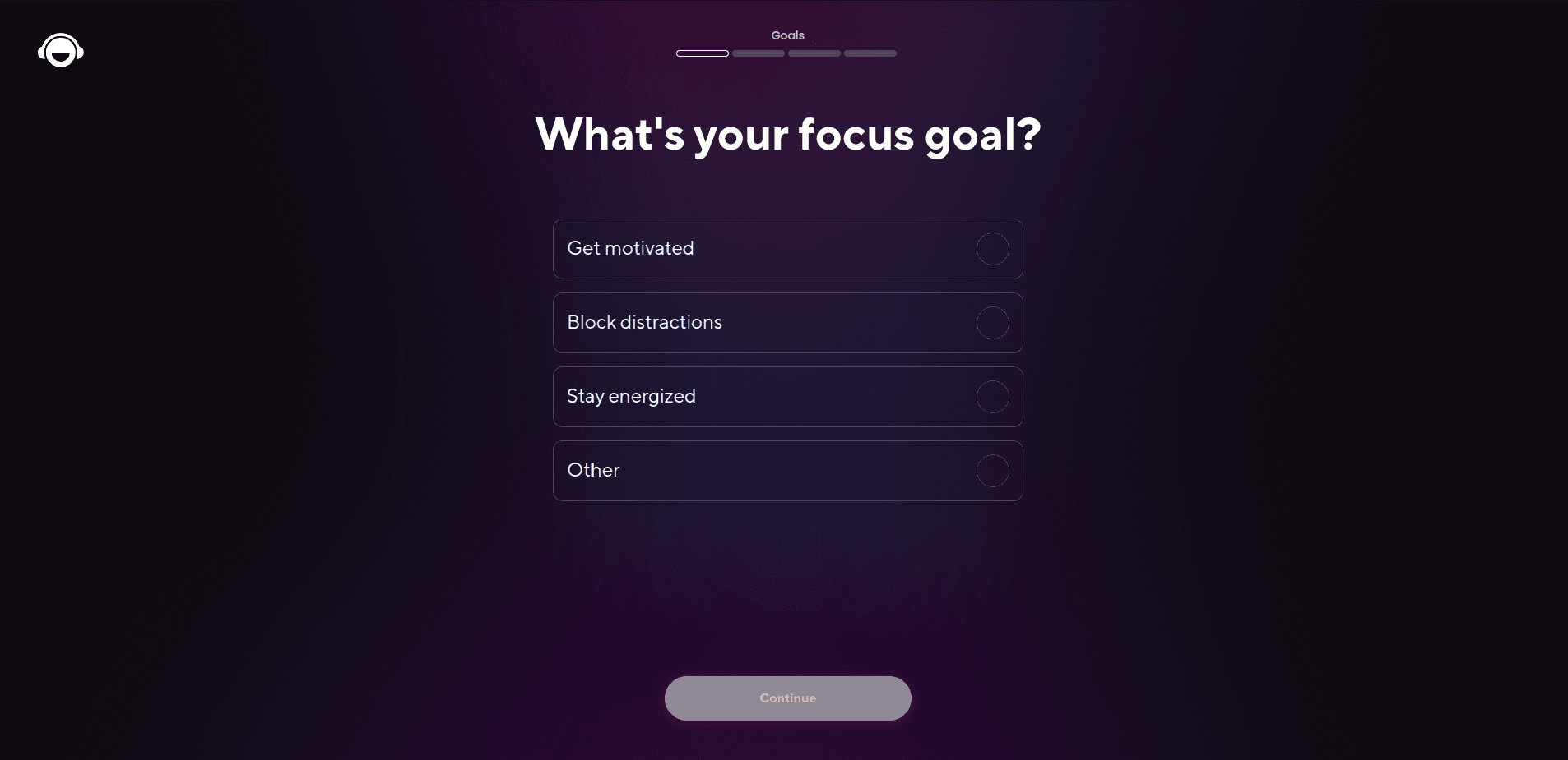 Brain FM screenshot 5