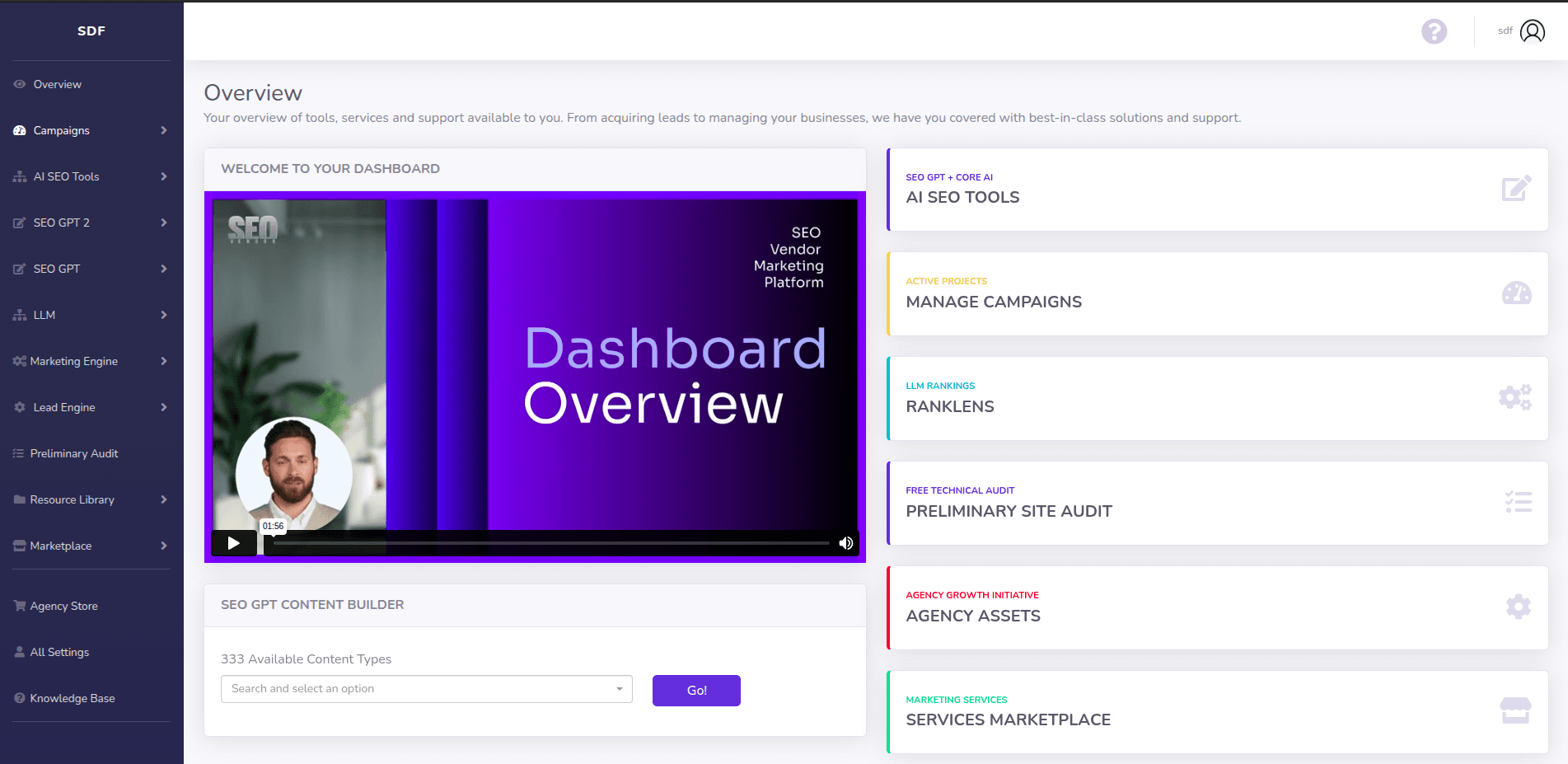 SEO GPT screenshot 3