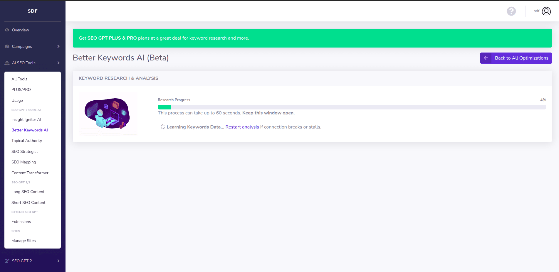 SEO GPT screenshot 7