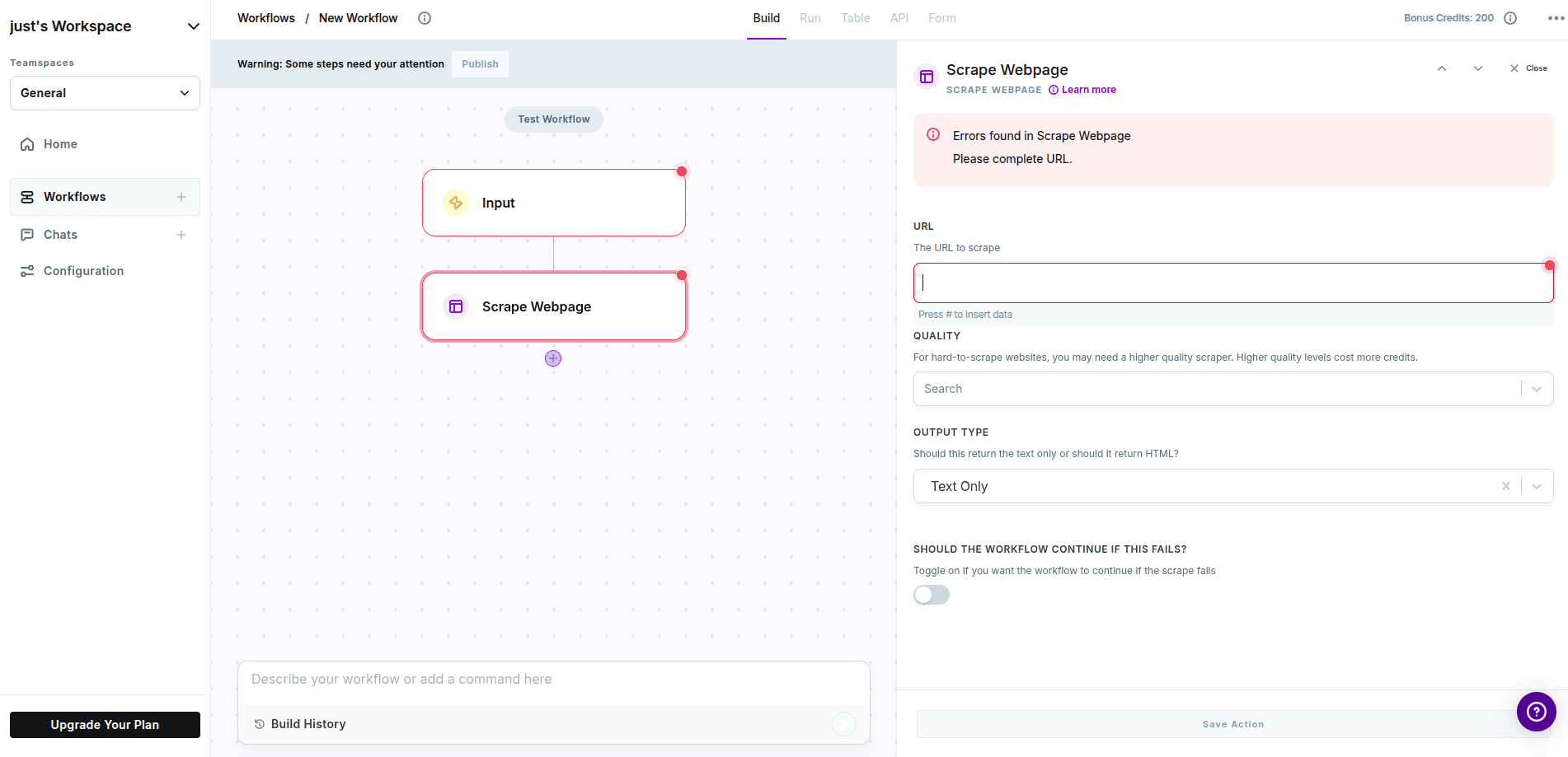 Copy.ai screenshot 4