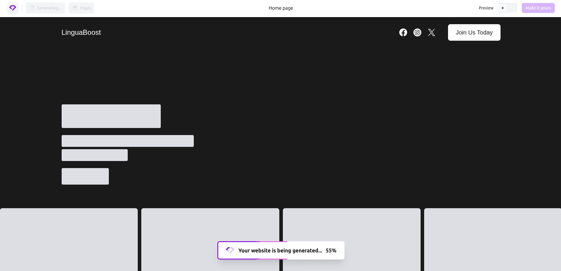 Durable screenshot 4