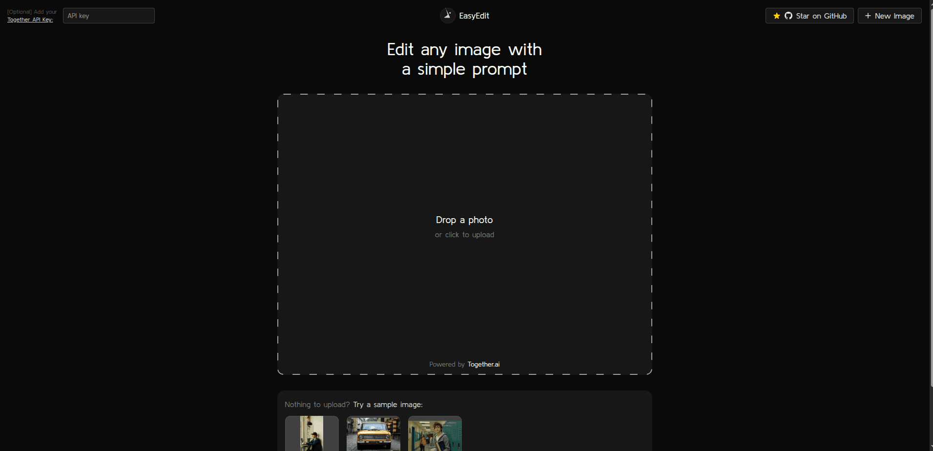 easyedit screenshot 3