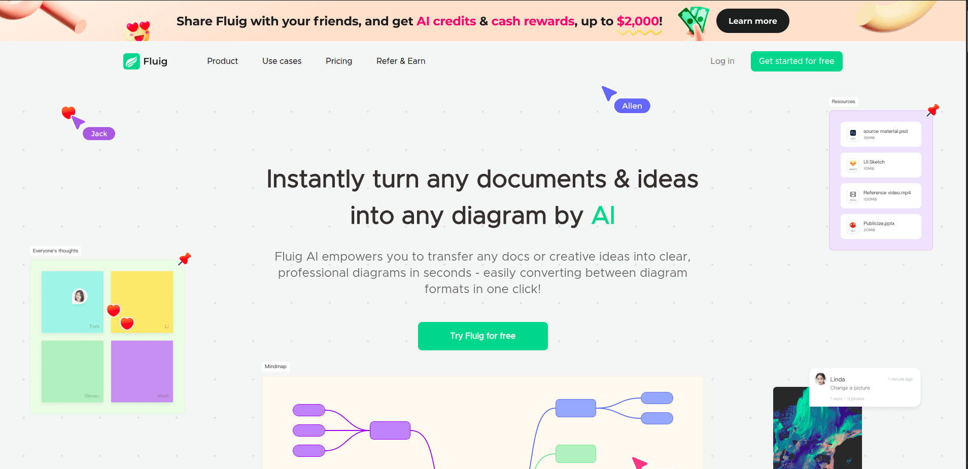 Fluig Diagram Generator screenshot 5