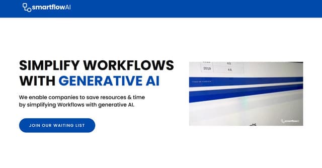 SmartflowAI screenshot 1