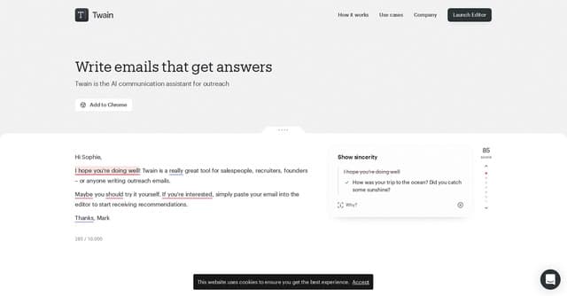 Usetwain screenshot 1
