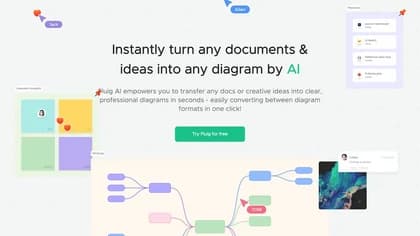 Fluig AI screenshot 1