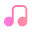 Voice Song Generator logo
