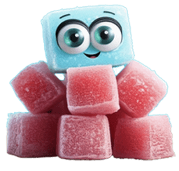 Loukoum AI logo