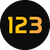 123RF AI Images logo