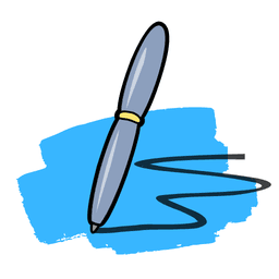 AIWritingPal logo