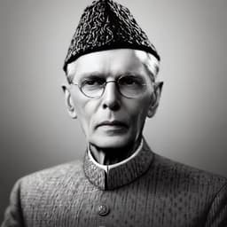 Jinnah Chat logo