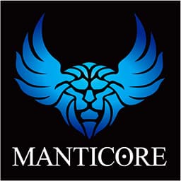 Manticore Development logo