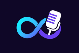 InfiniteTalk Dubbing logo