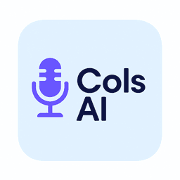 Cols AI logo