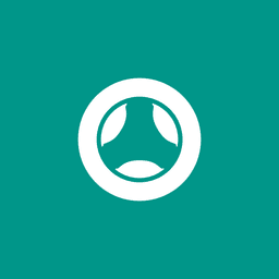 SaaS Wheel logo