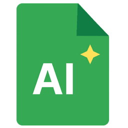 AI Sheets logo
